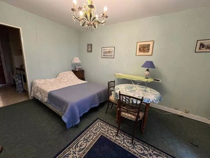 Appartement à vendre, 25m², Montrichard Val de Cher
