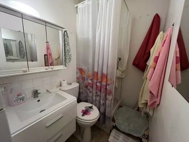 Appartement à vendre, 25m², Montrichard Val de Cher