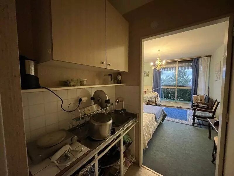 Appartement à vendre, 25m², Montrichard Val de Cher