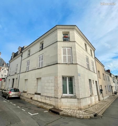 Appartement à vendre, 321m², Montrichard Val de Cher