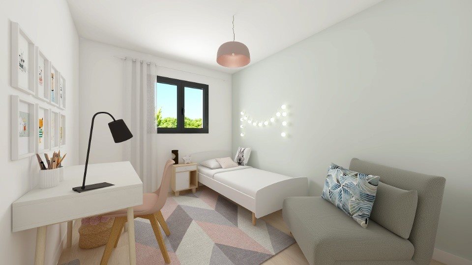 Maison à vendre, 70m², Dierre