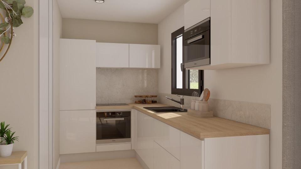 Maison à vendre, 70m², Chenonceaux