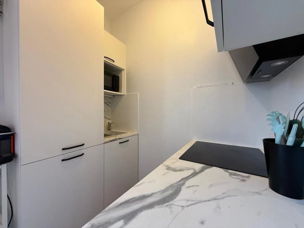 Appartement à louer, 43m², Tours