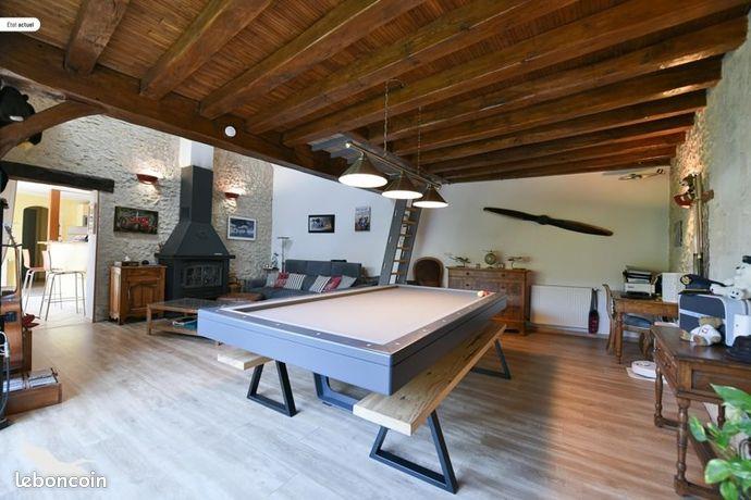 Appartement à vendre, 99m², Tours