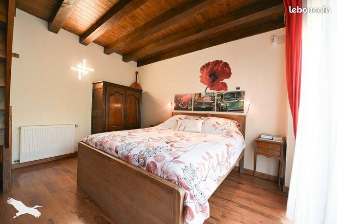 Appartement à vendre, 99m², Tours