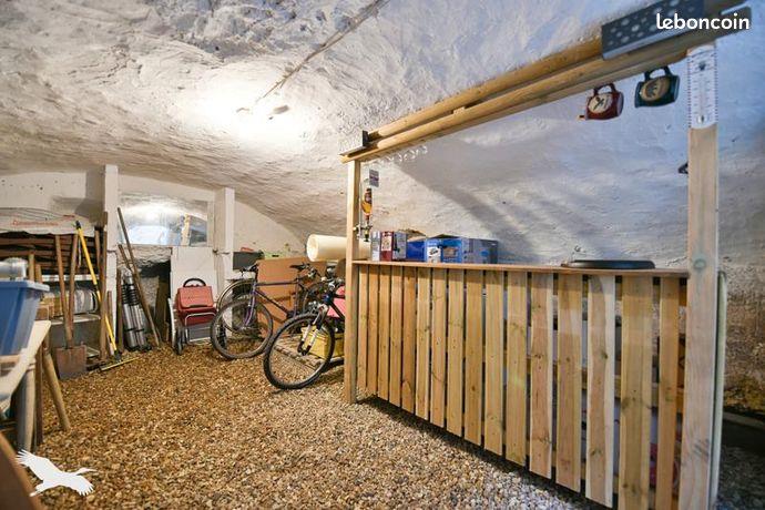 Appartement à vendre, 99m², Tours