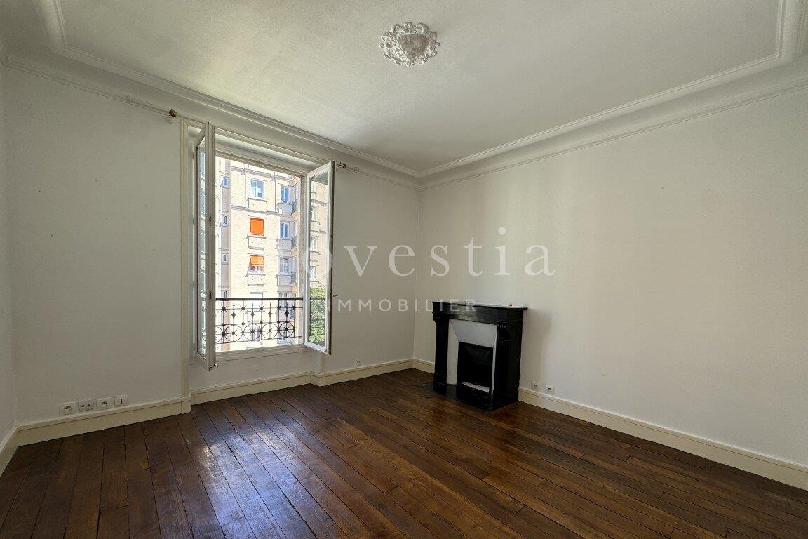 Appartement à vendre, 45m², Paris 11ème