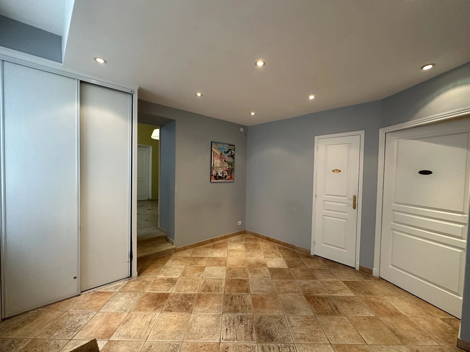 Appartement à vendre, 72m², Orléans