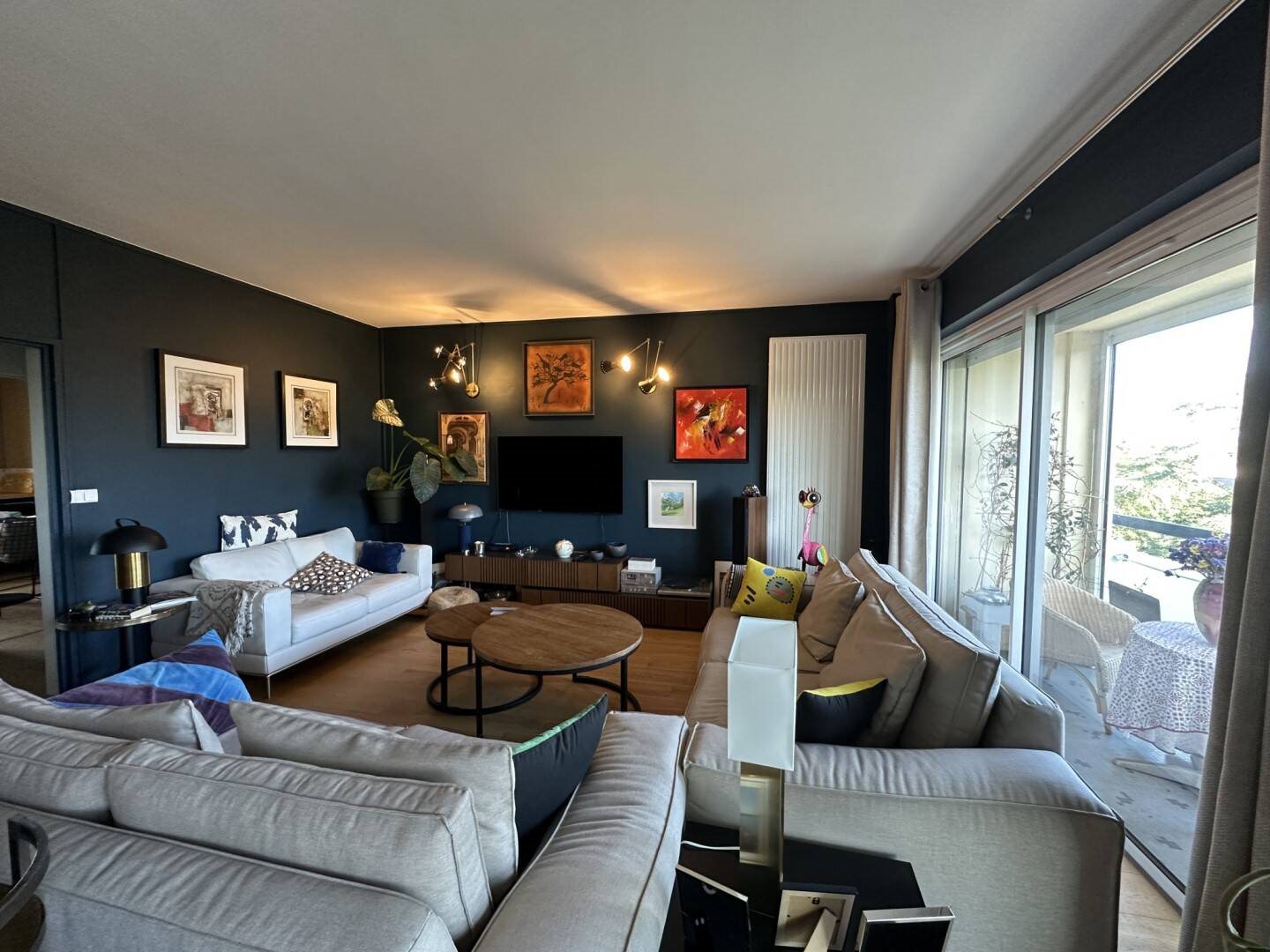 Appartement à vendre, 109m², Orléans