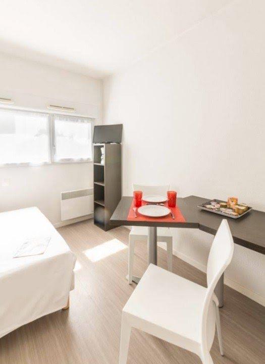 Appartement à vendre, 19m², Nantes