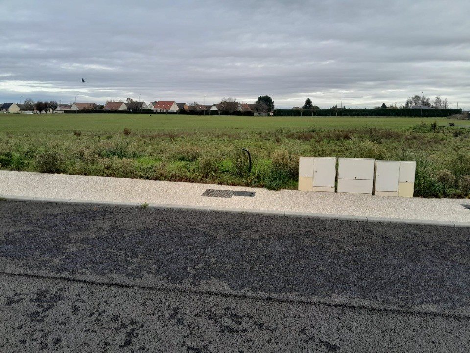 Maison à vendre, 109m², Chauny