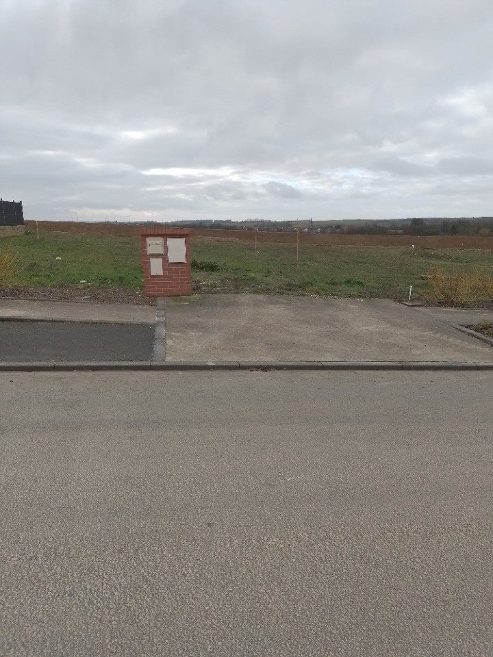 Maison à vendre, 50m², Persan