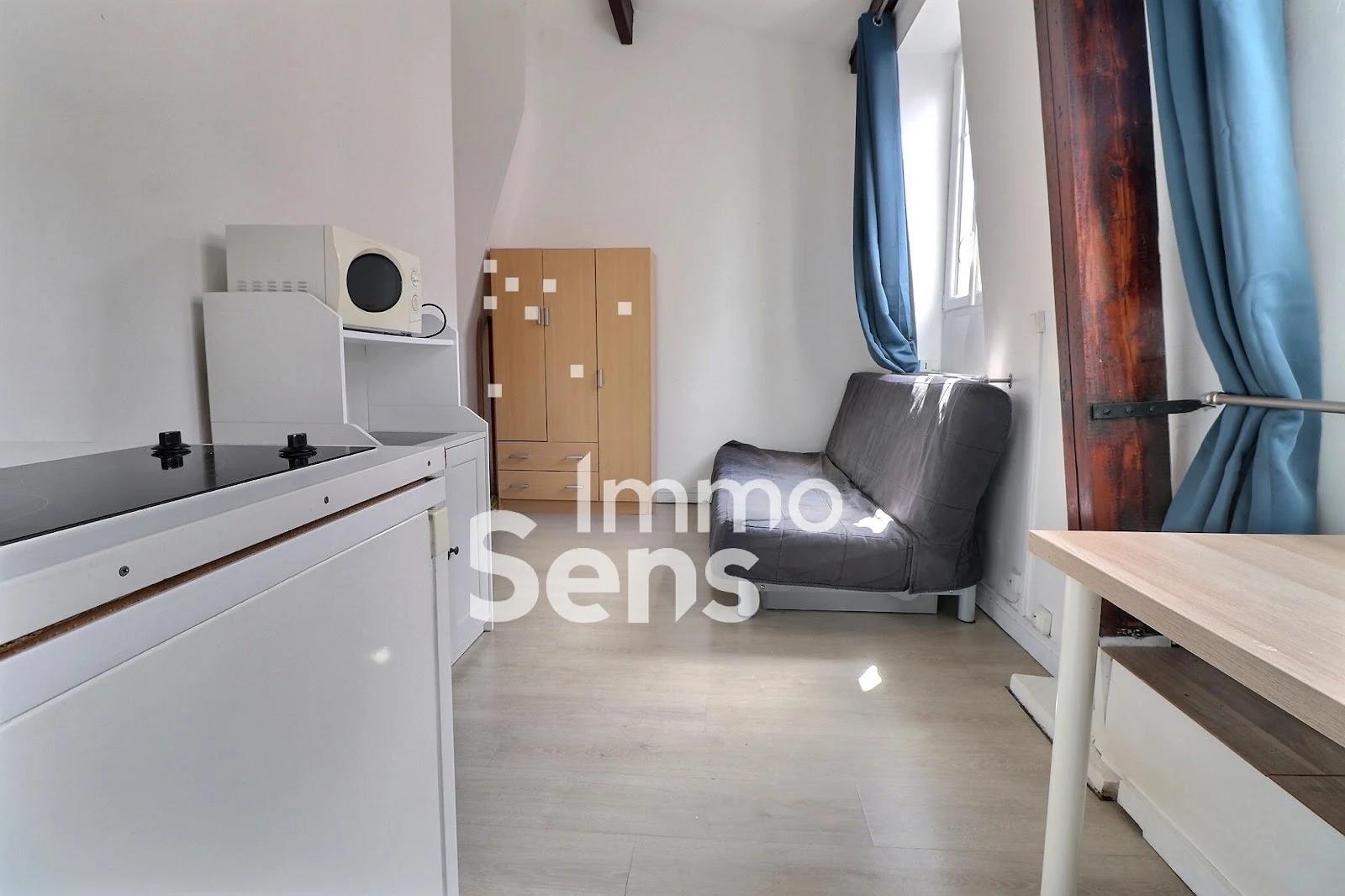Appartement à vendre, 14m², Lille