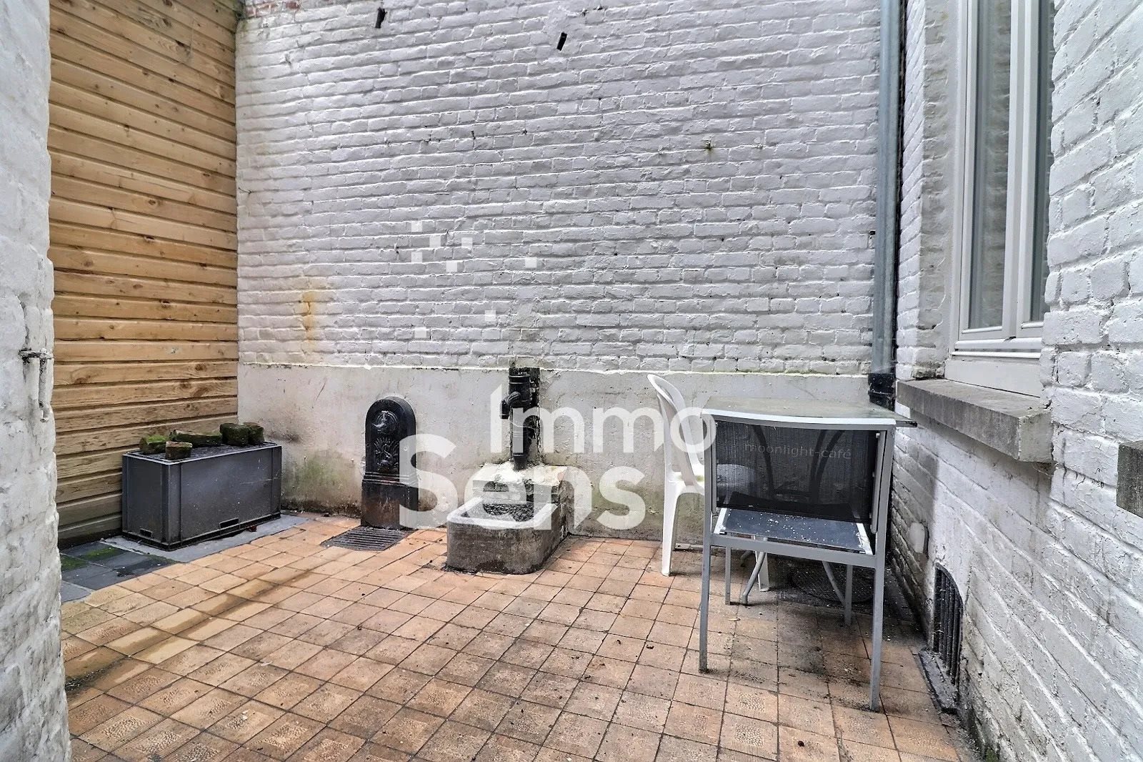 Maison à vendre, 120m², Lille