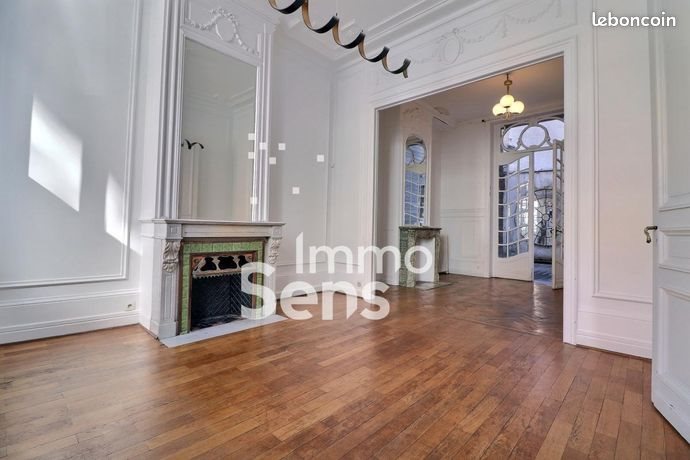 Maison à vendre, 169m², Lille