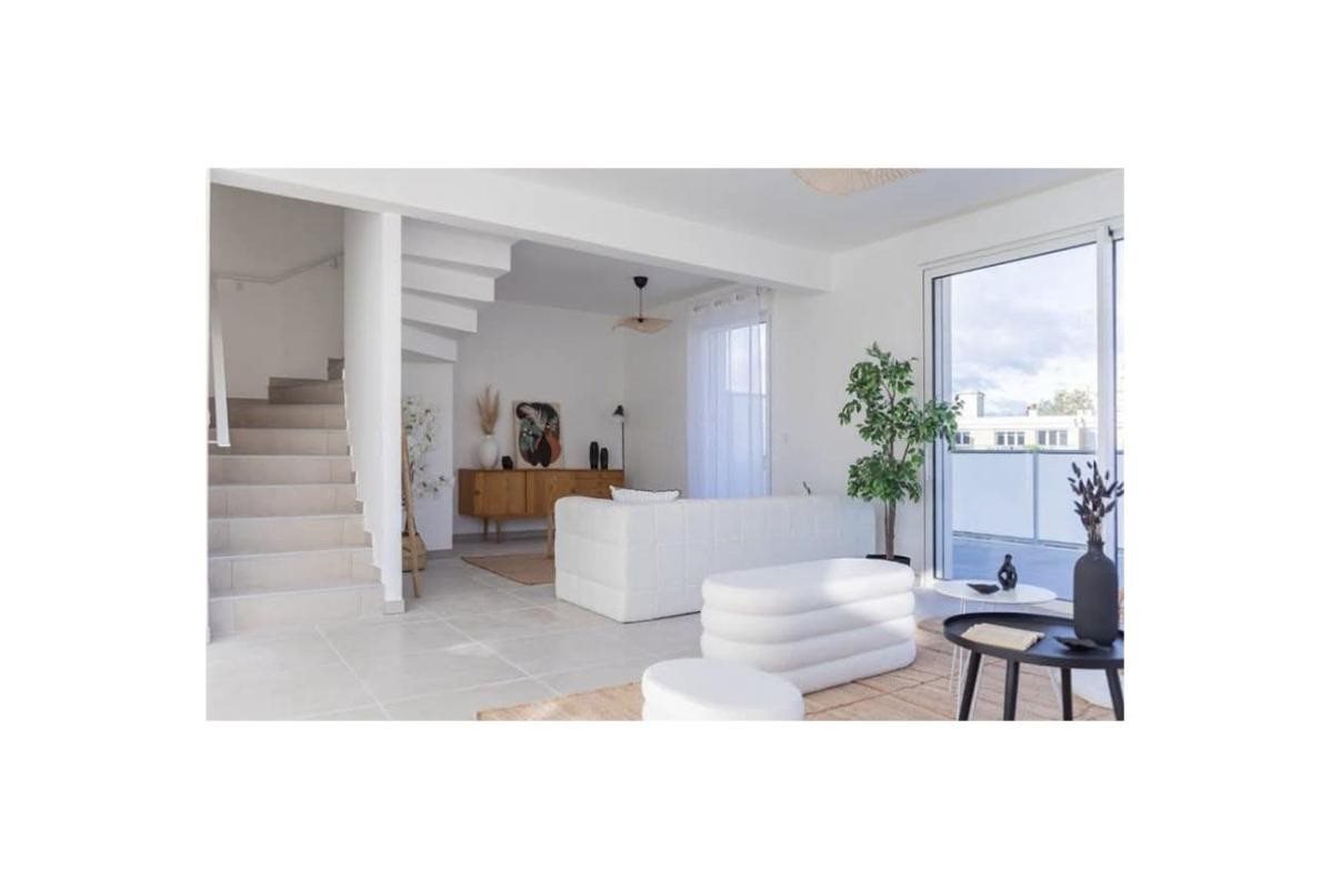 Appartement à vendre, 114m², Montpellier