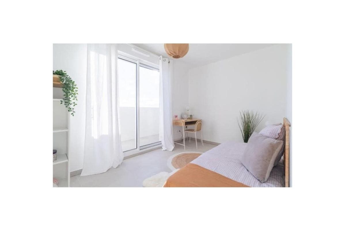 Appartement à vendre, 114m², Montpellier