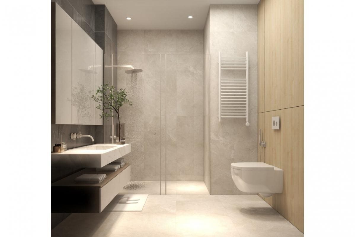 Appartement à vendre, 91m², Aix-en-Provence