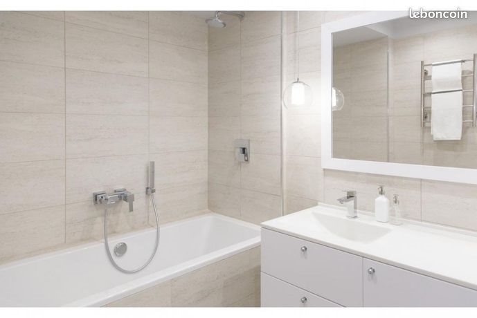 Appartement à vendre, 81m², Perpignan