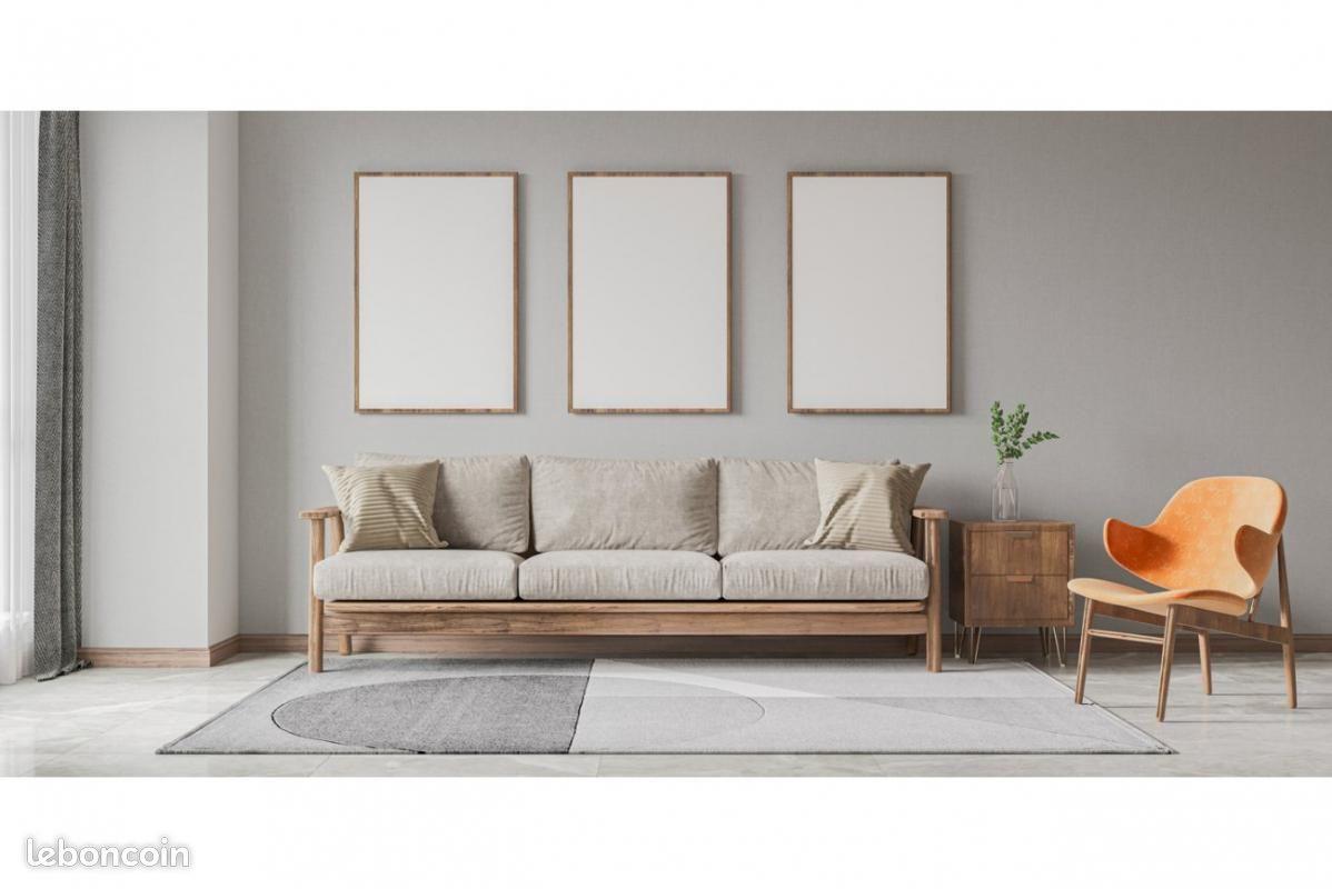 Appartement à vendre, 58m², Nîmes