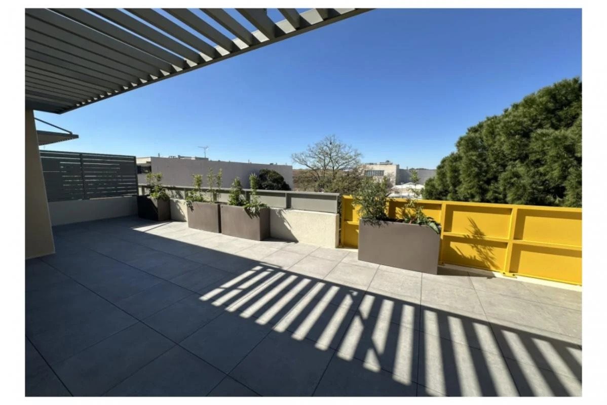 Appartement à vendre, 93m², Nîmes