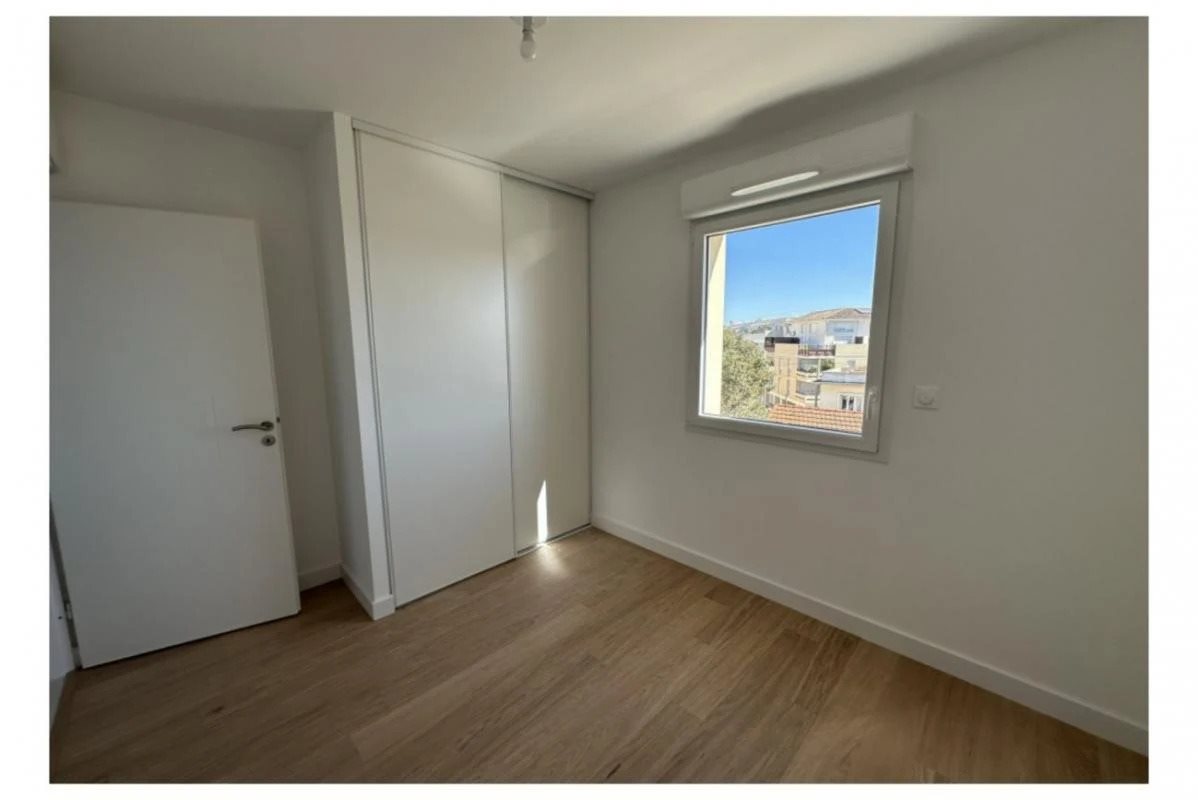 Appartement à vendre, 93m², Nîmes