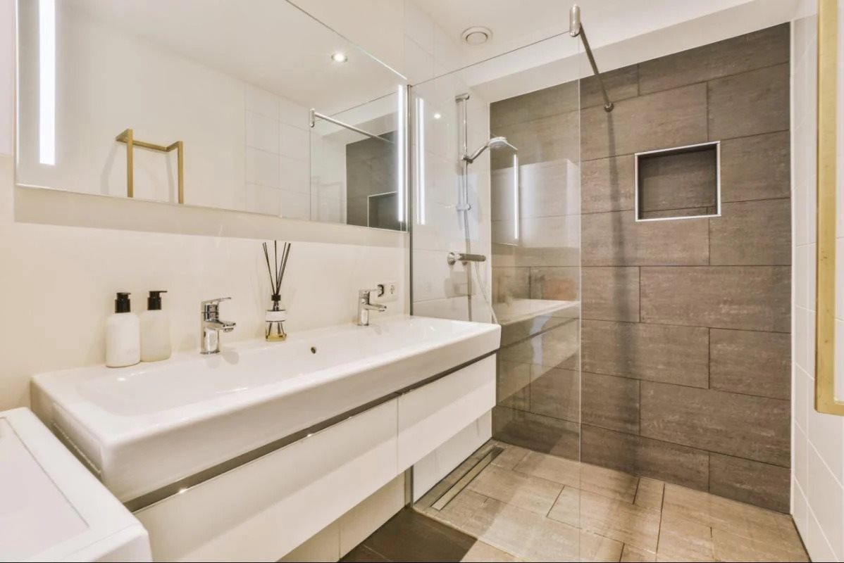 Appartement à vendre, 65m², Aix-en-Provence