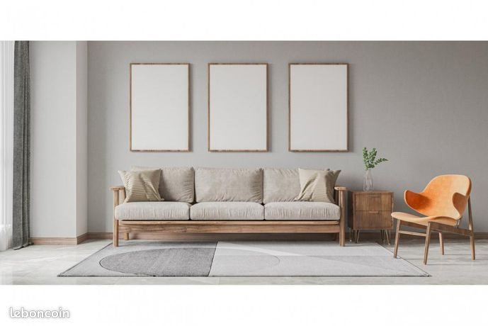 Appartement à vendre, 86m², Aix-en-Provence