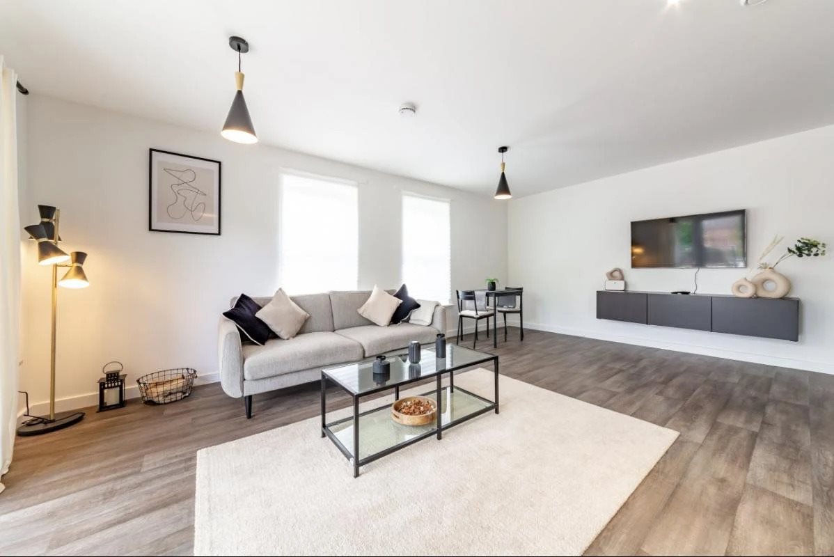 Appartement à vendre, 88m², Aix-en-Provence