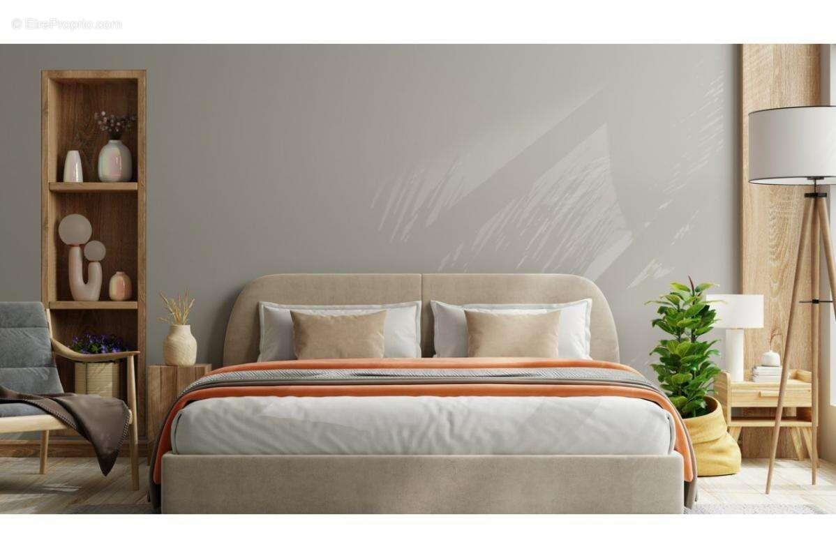 Appartement à vendre, 68m², Nîmes