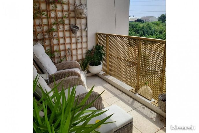 Appartement à vendre, 58m², Montpellier