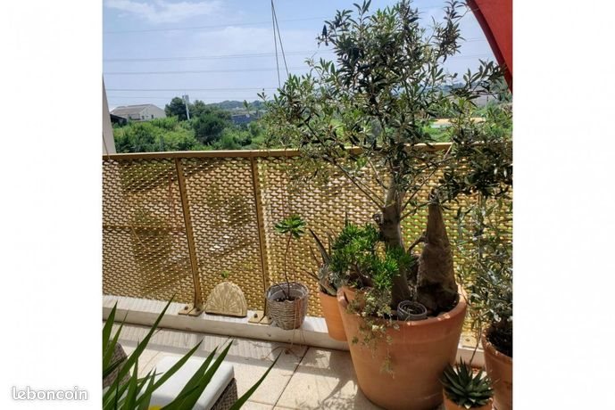 Appartement à vendre, 58m², Montpellier