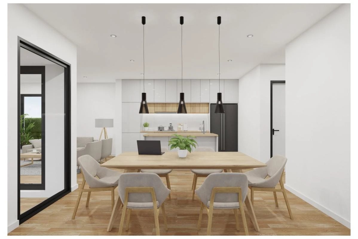 Maison à vendre, 62m², Bordeaux