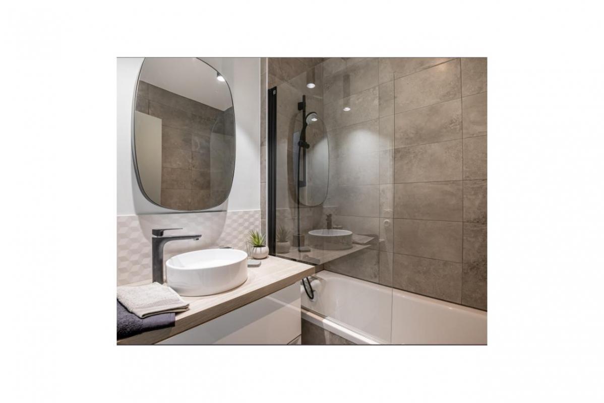 Appartement à vendre, 100m², Marseille 8ème