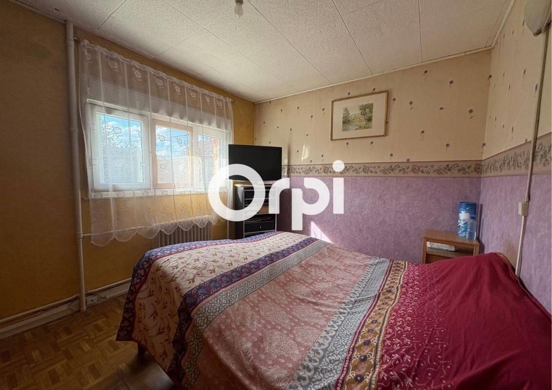 Maison à vendre, 86m², Lille