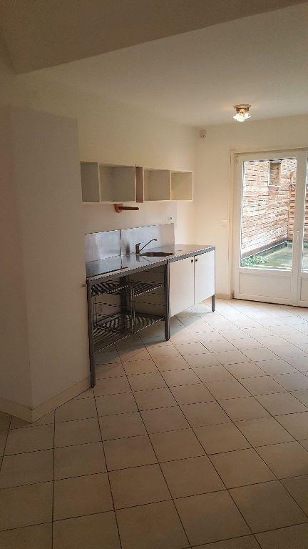 Maison à louer, 45m², Lille