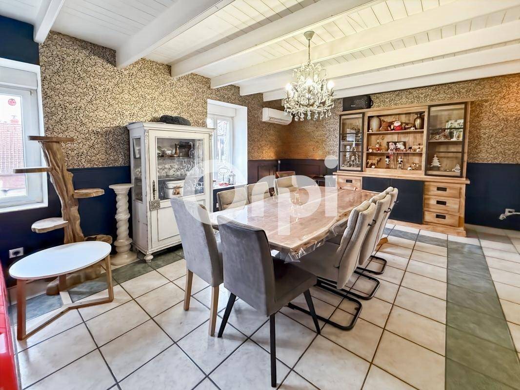 Maison à vendre, 137m², Surques