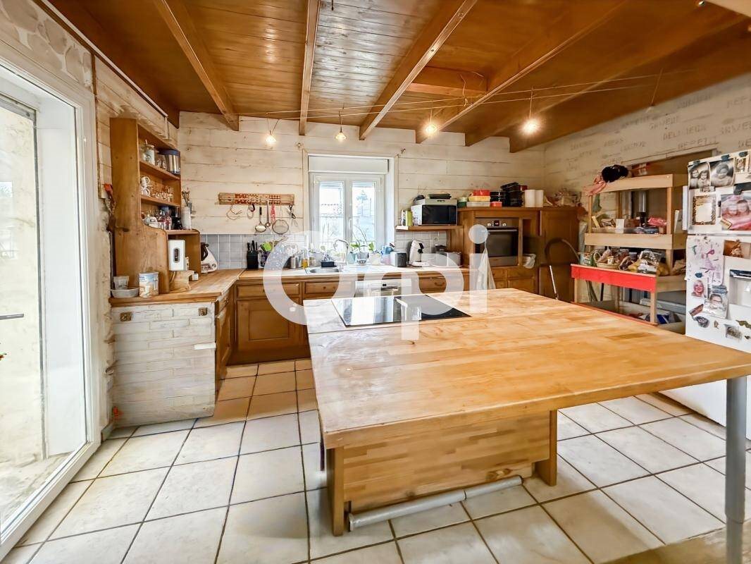 Maison à vendre, 137m², Surques