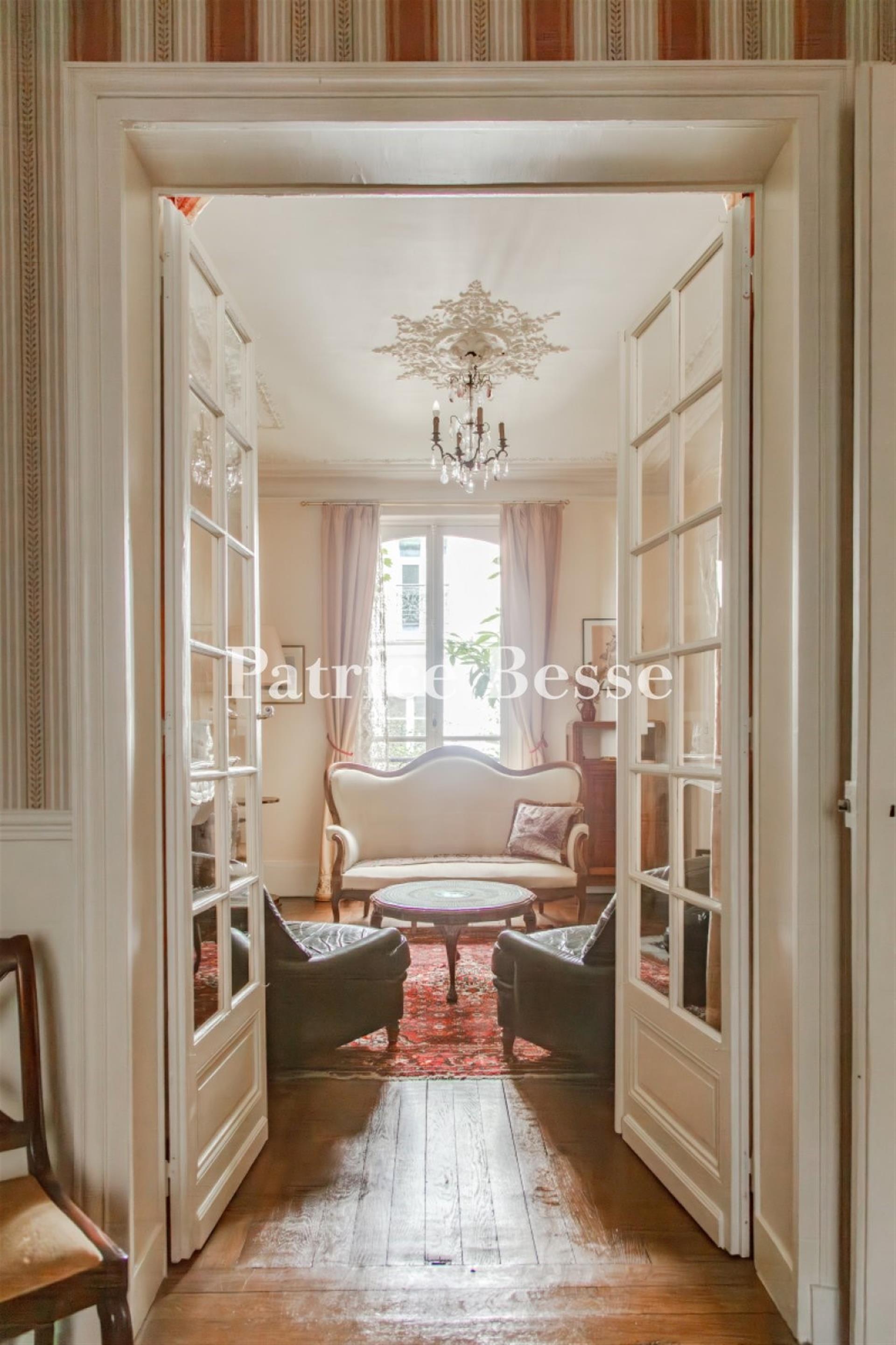 Maison à vendre, 288m², Paris 17ème