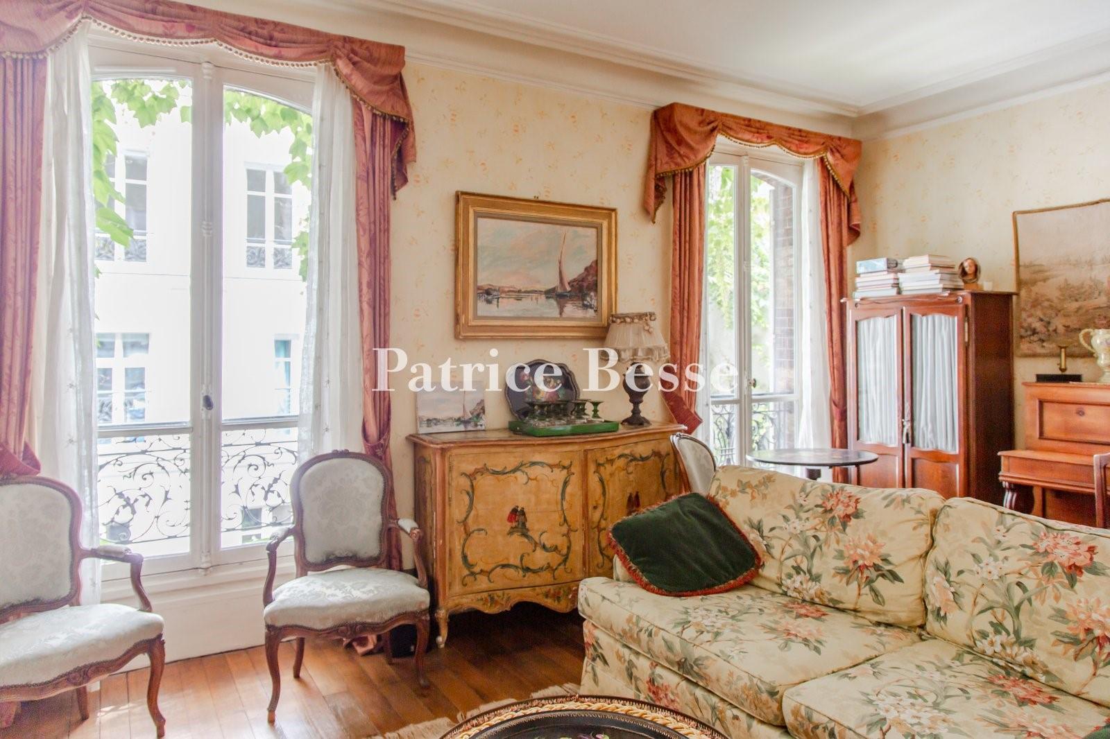 Maison à vendre, 288m², Paris 17ème