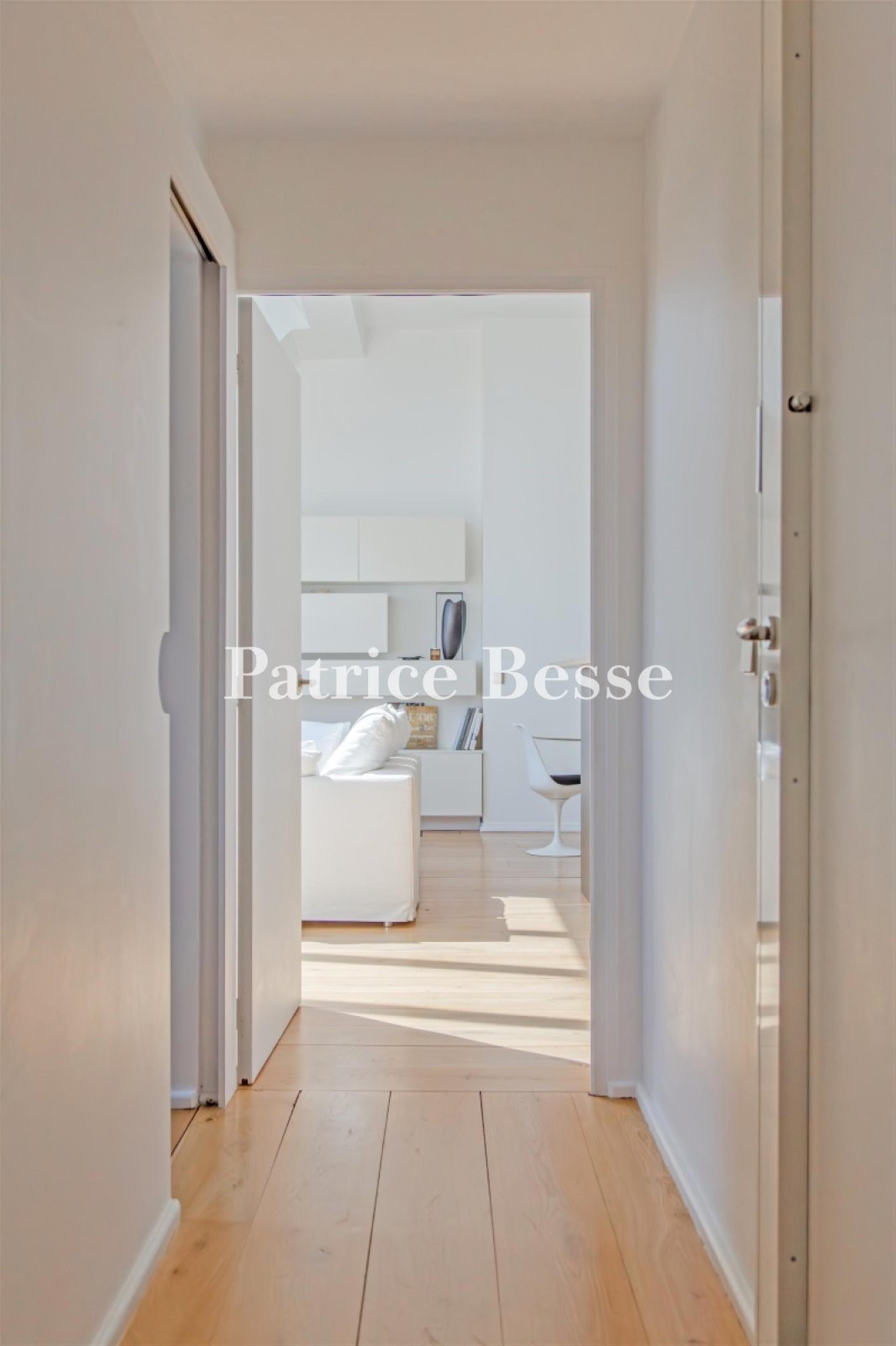 Appartement à vendre, 90m², Boulogne-Billancourt