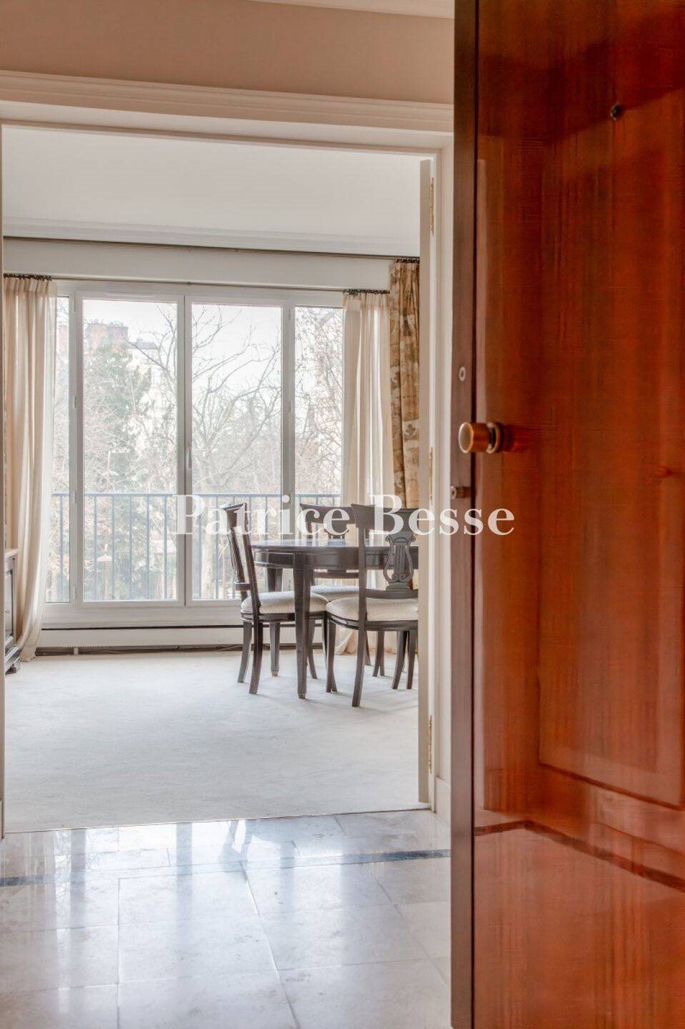 Appartement à vendre, 47m², Neuilly-sur-Seine