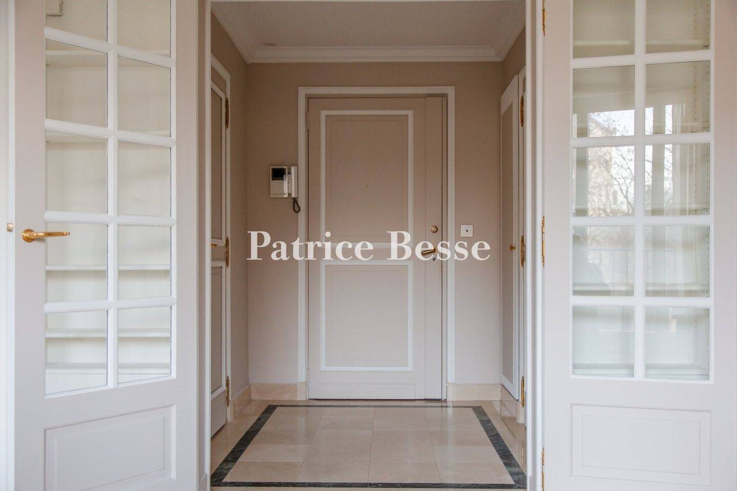 Appartement à vendre, 47m², Neuilly-sur-Seine