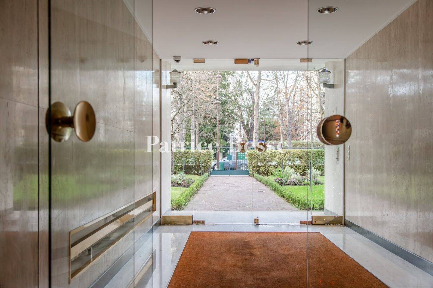 Appartement à vendre, 47m², Neuilly-sur-Seine