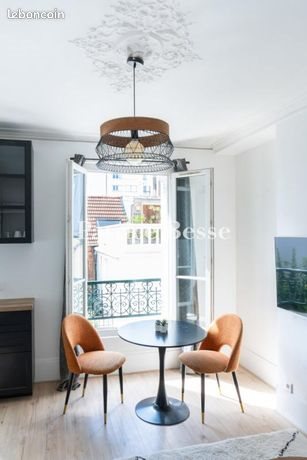 Appartement à vendre, 33m², Paris 14ème