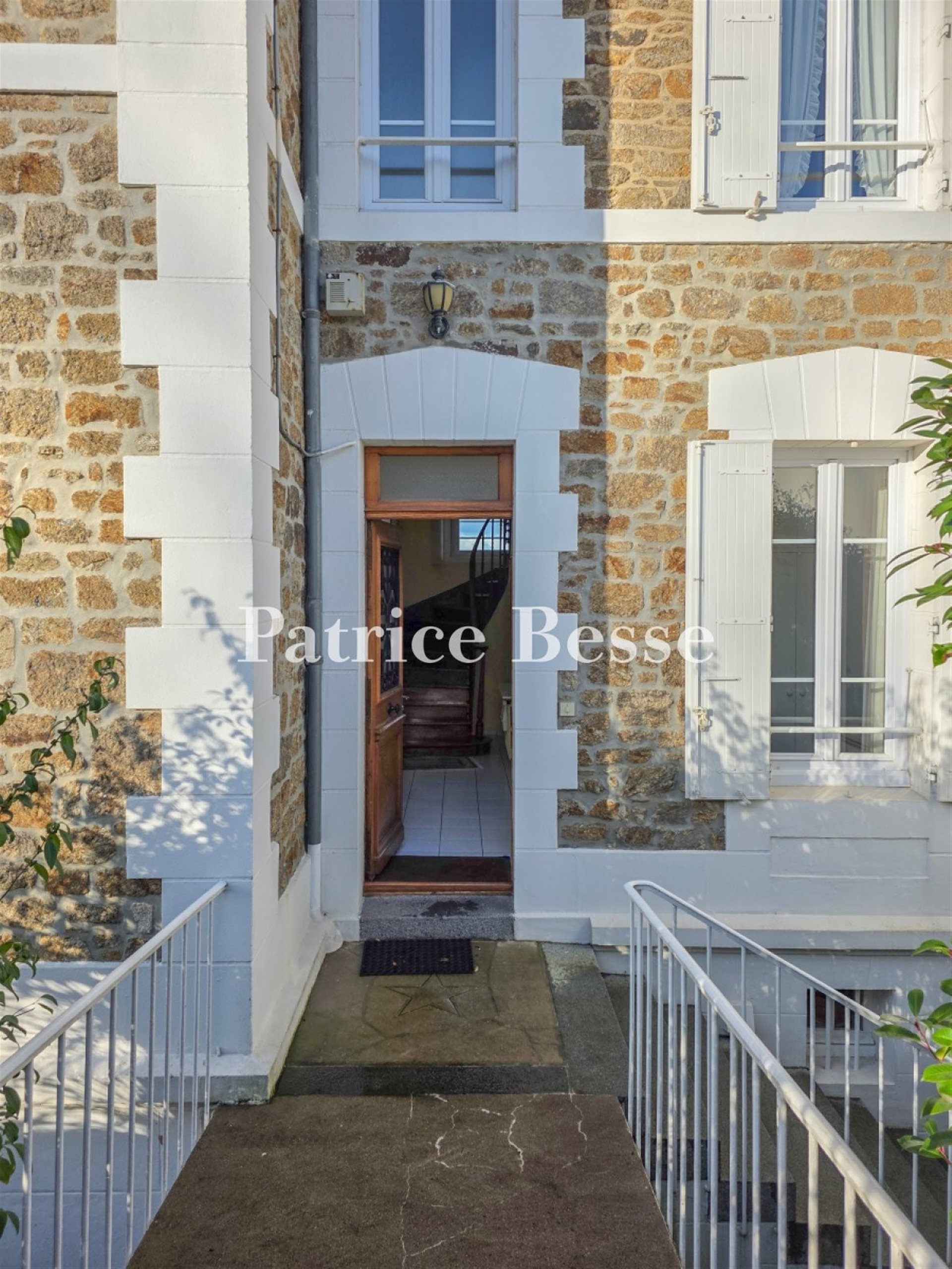 Maison à vendre, 230m², Saint-Malo