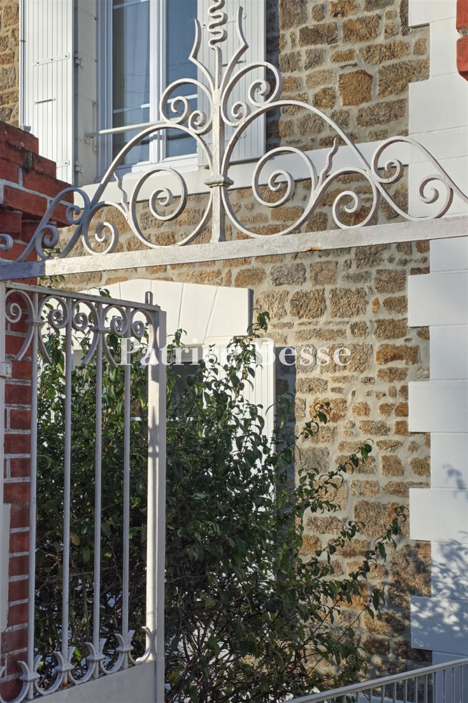 Maison à vendre, 230m², Saint-Malo