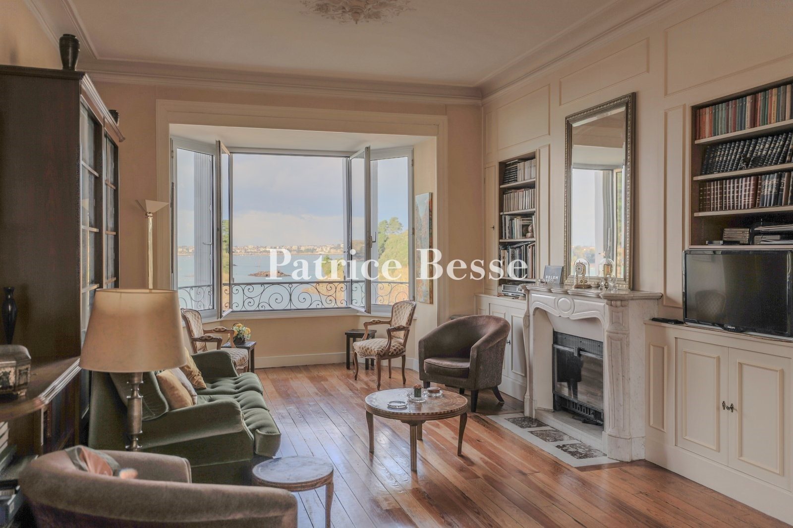 Maison à vendre, 230m², Saint-Malo