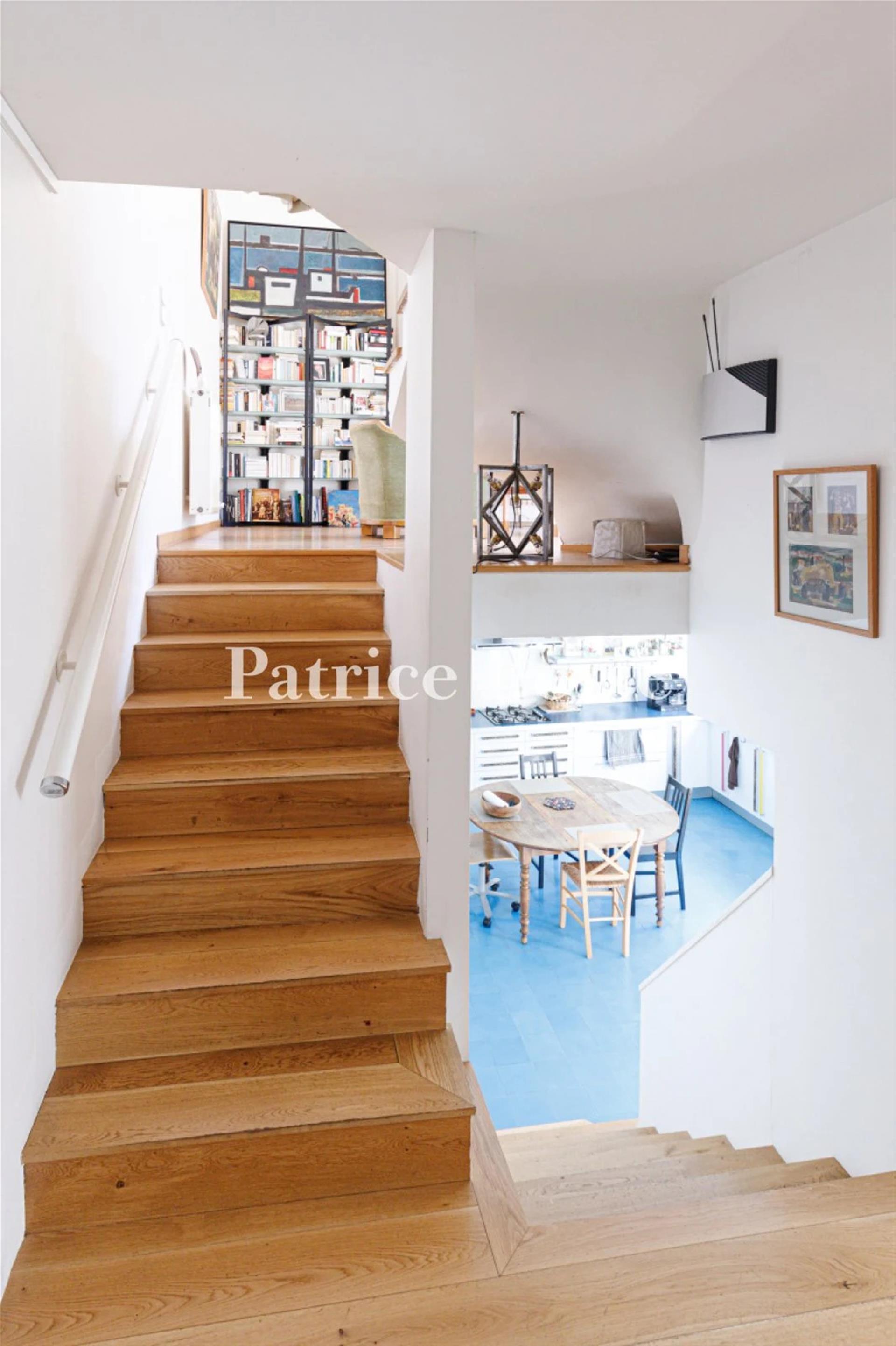 Maison à vendre, 160m², Paris 14ème