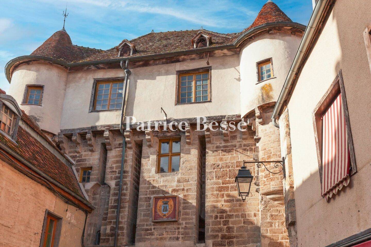 Maison à vendre, 86m², Semur-en-Auxois